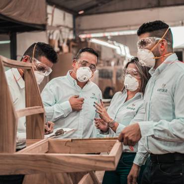 Seguro de Vida Empresarial