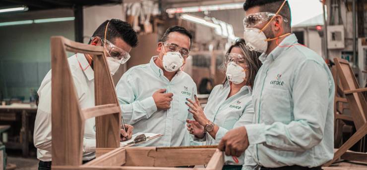 Seguro de Vida Empresarial