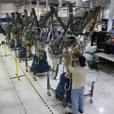 Seguro Máquinas e Equipamentos