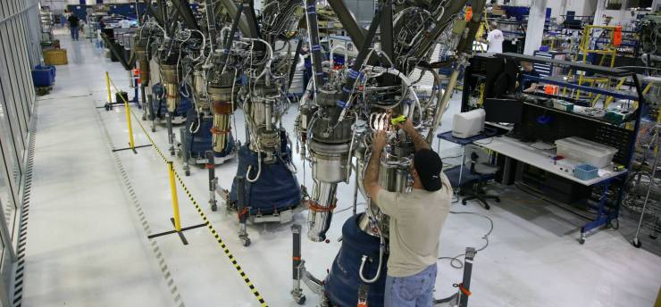 Seguro Máquinas e Equipamentos