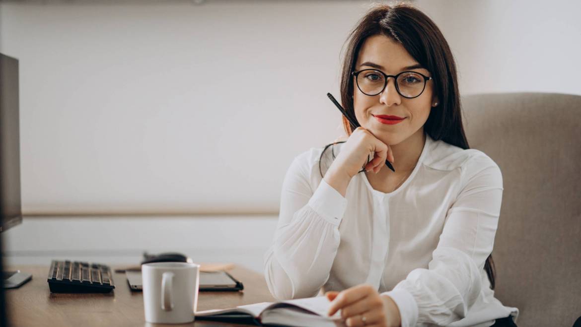 Sua empresa merece atenção.